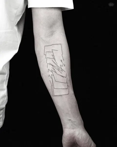 Lettering