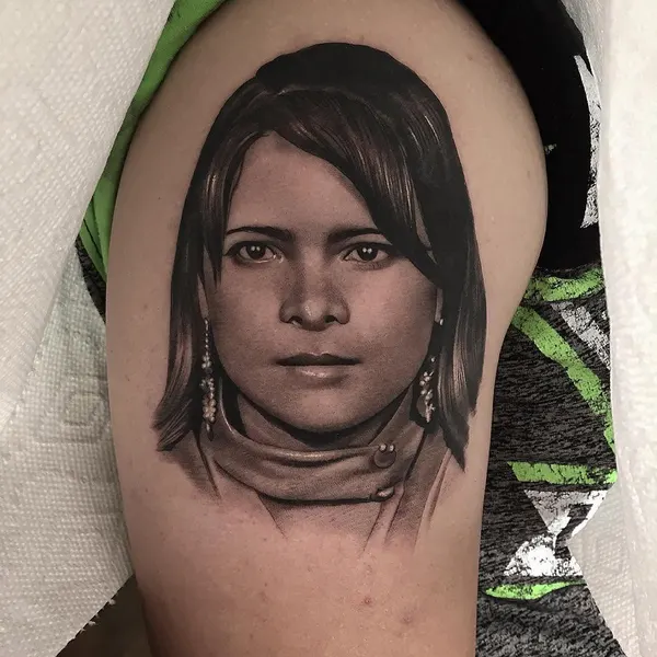 jamiemahood