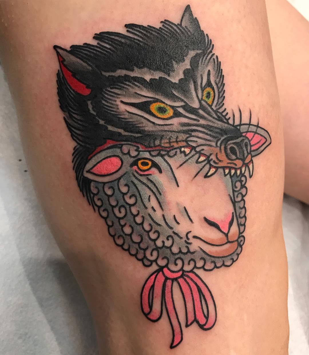 Tiger, Animal