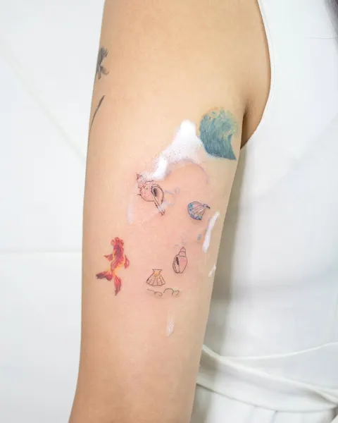 dareumtattoo