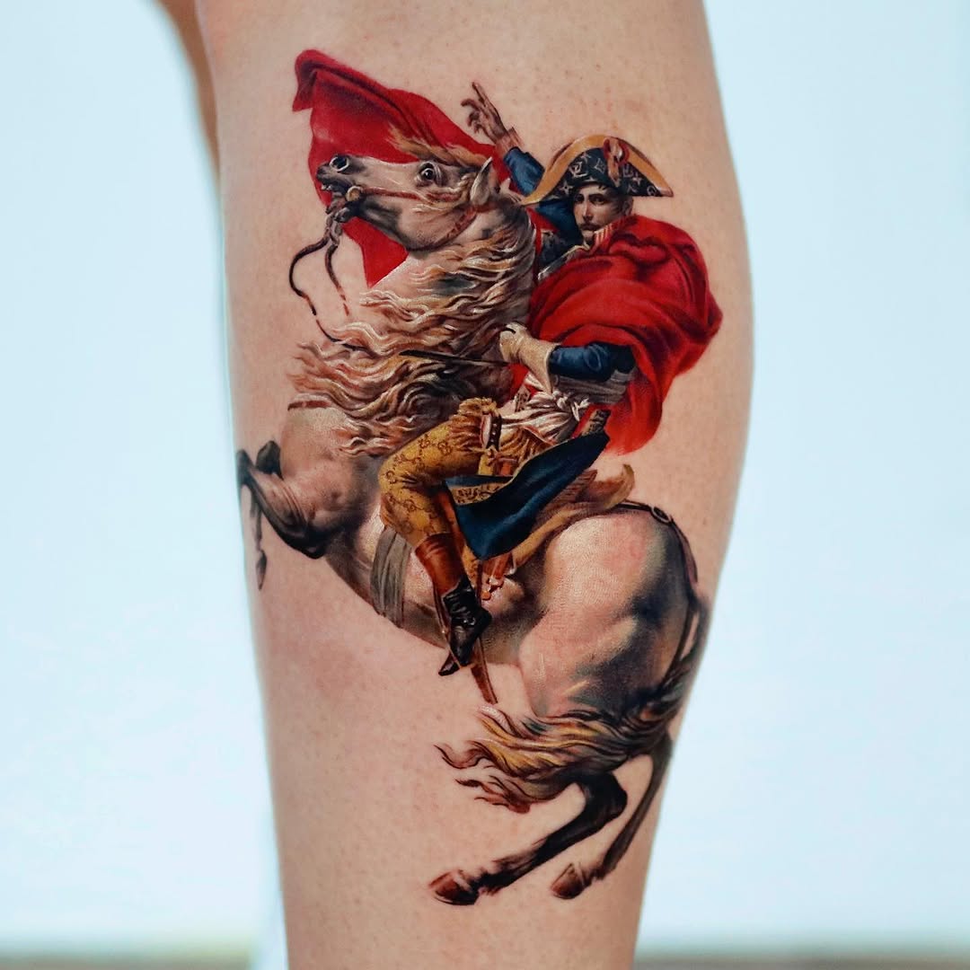 OSCARINK