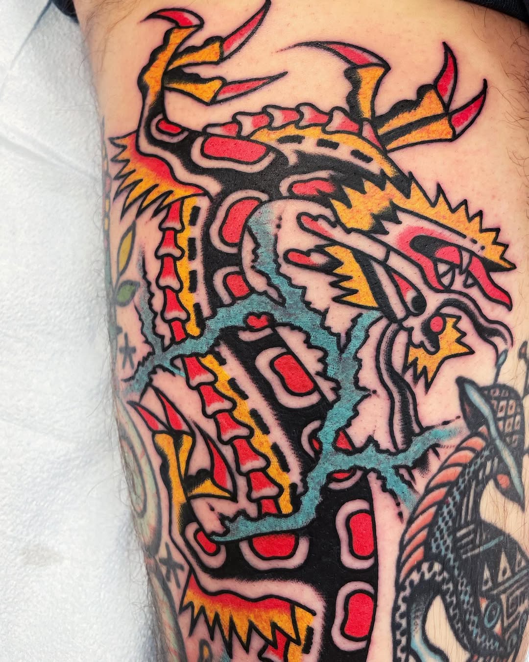 Dragon