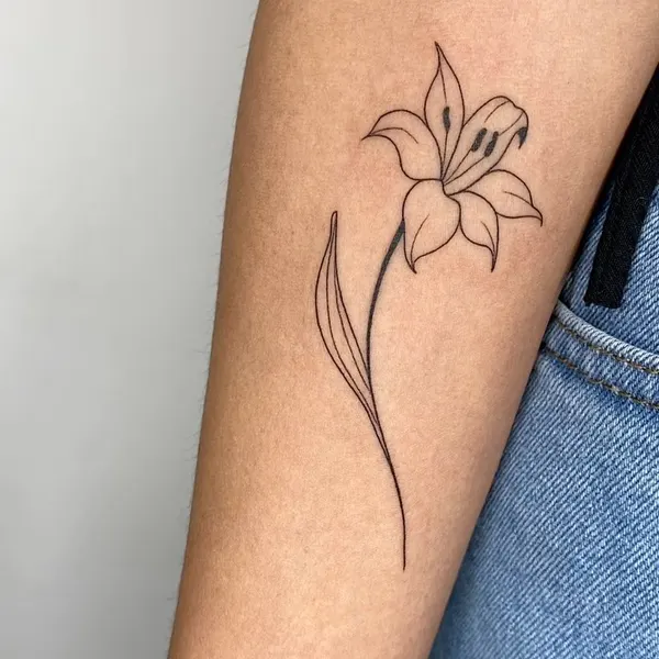 Flower