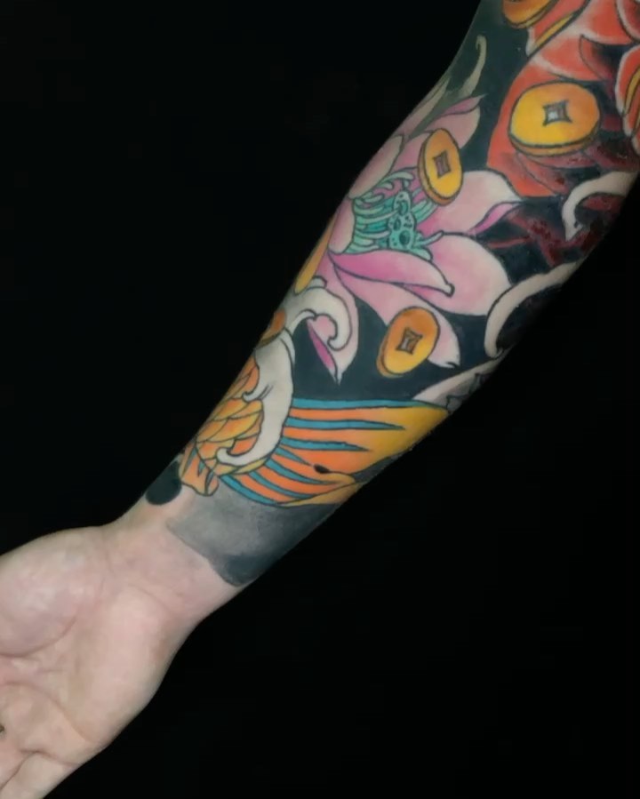Guru Tattoo