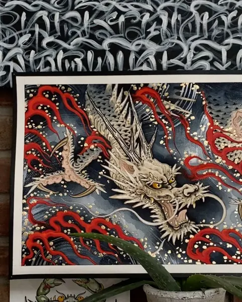 Dragon