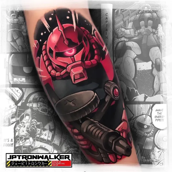 jptronwalker
