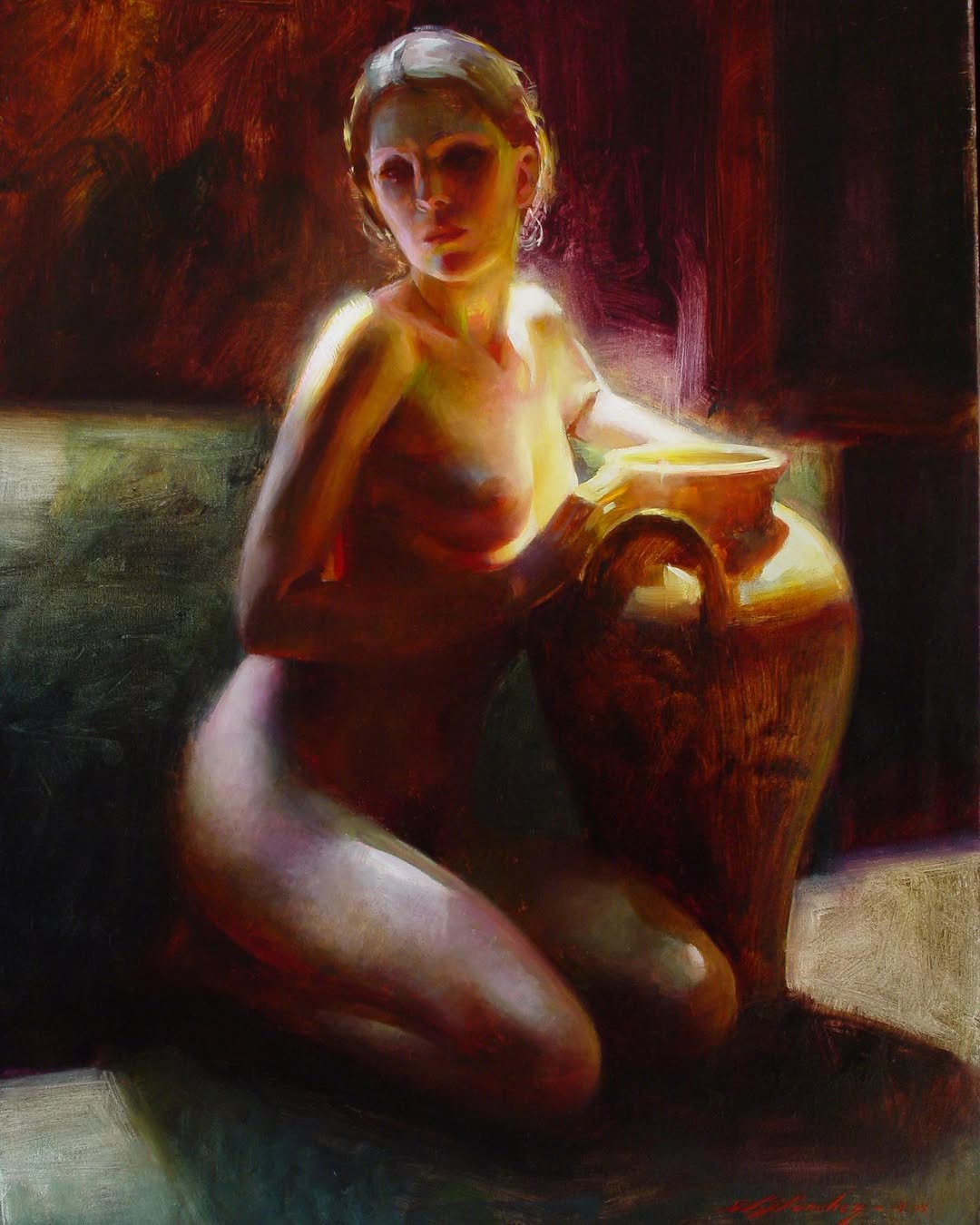 Sergio Sanchez