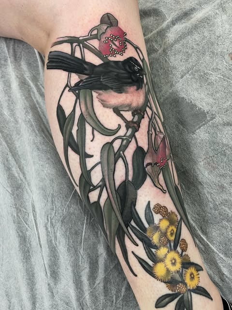 Flower
