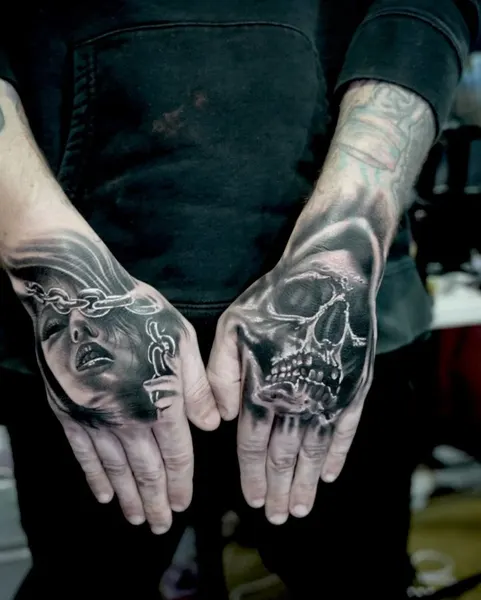 marceltattooartist