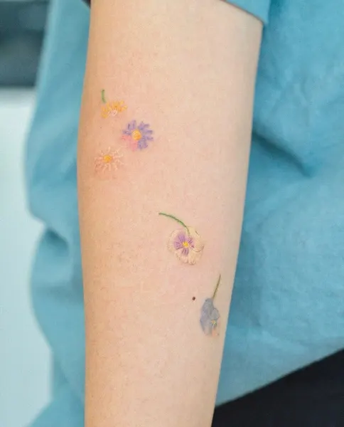 Flower