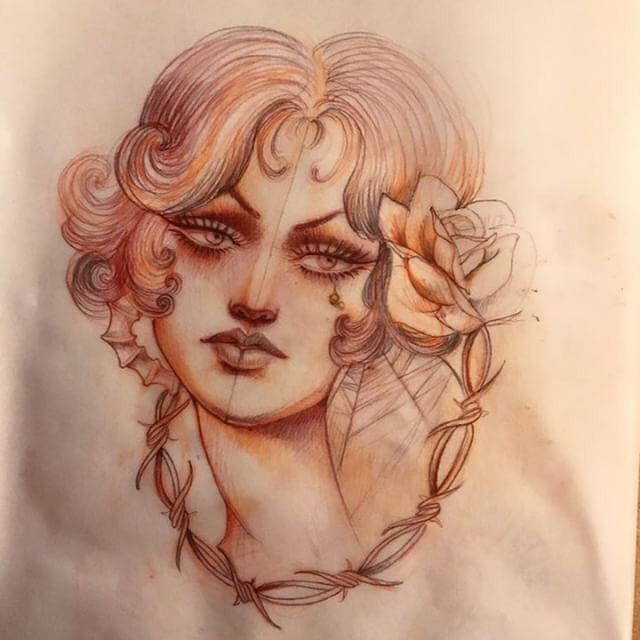 Full Circle Tattoo