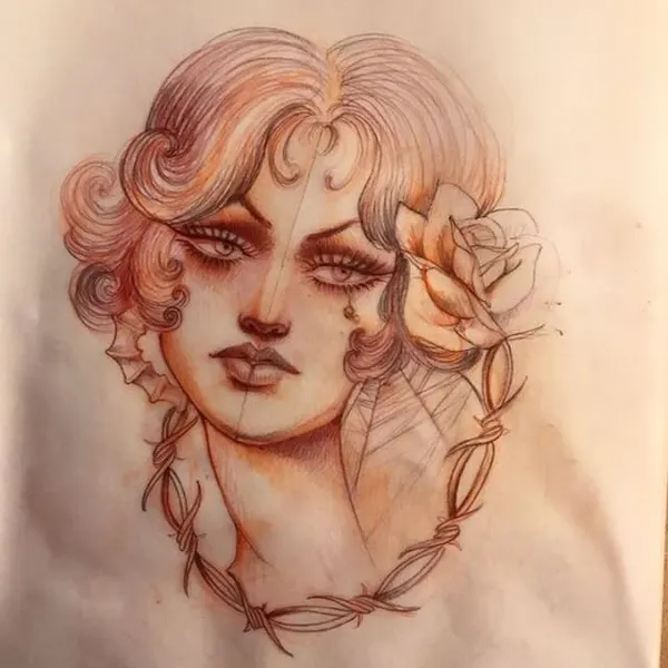 Full Circle Tattoo