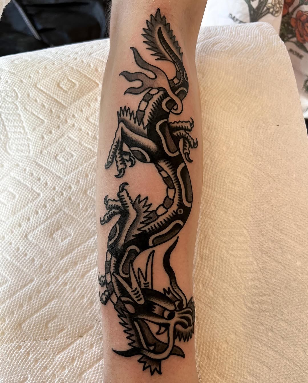 Dragon