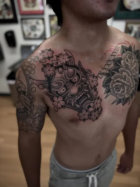 tylerharringtontattoos