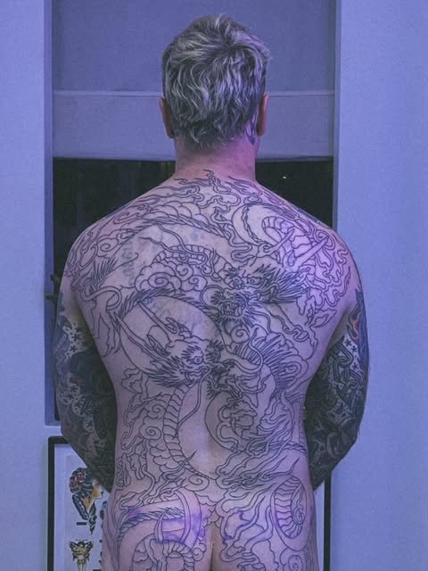 Dragon