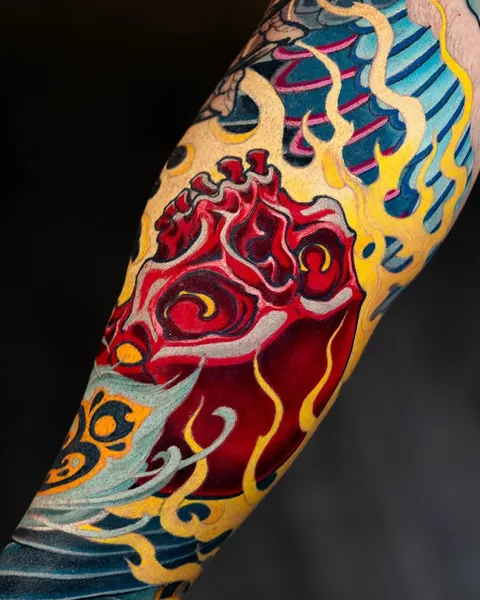 yushitattoo