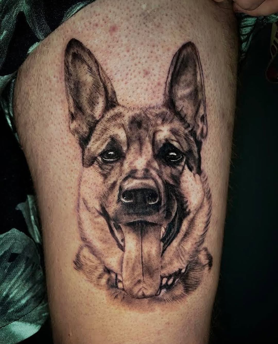 Guru Tattoo