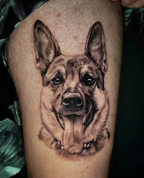 Guru Tattoo