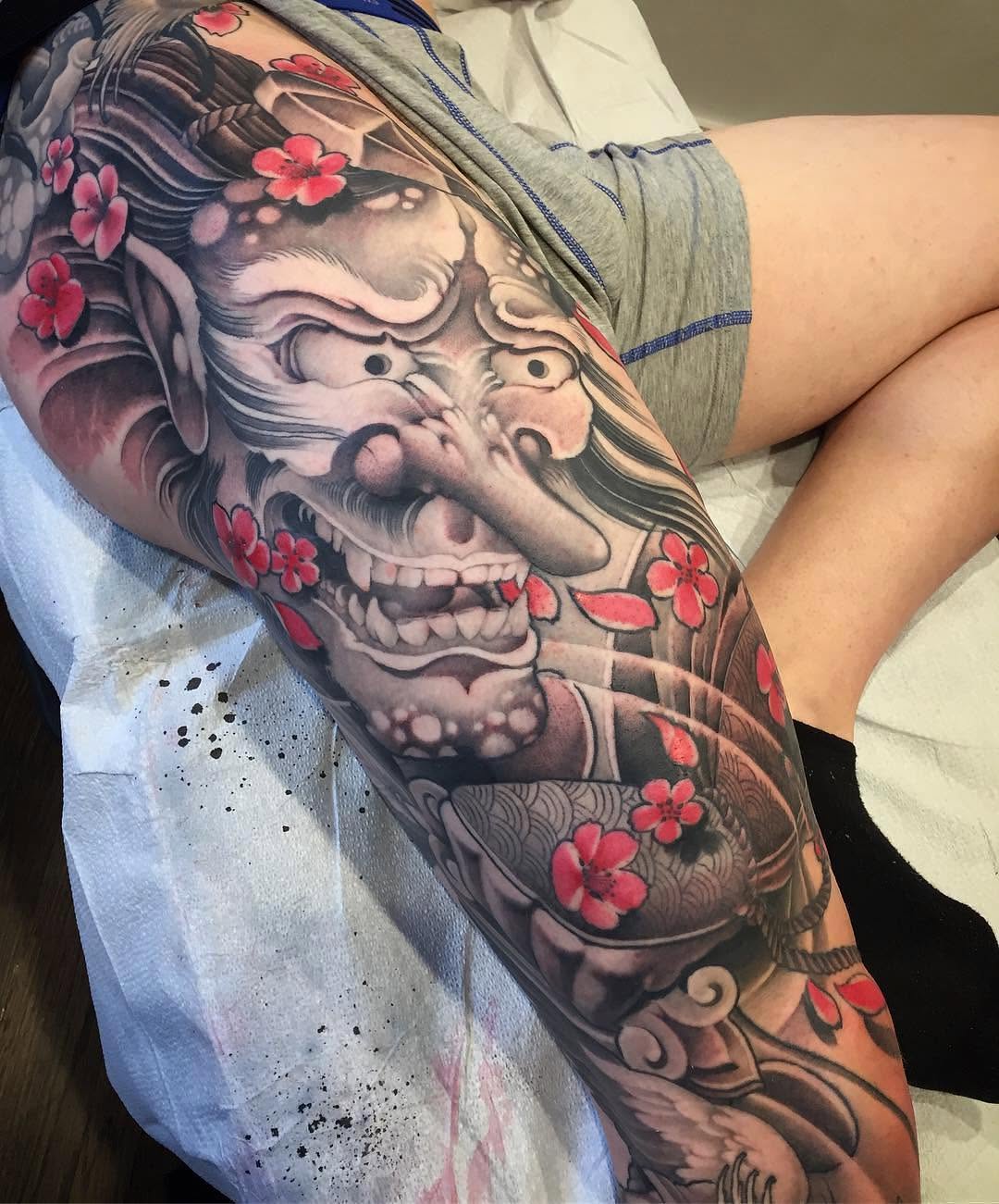 Guru Tattoo