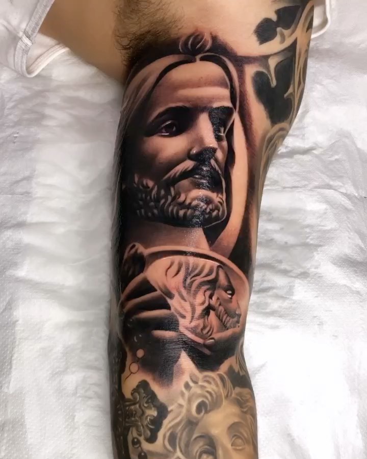 Luis Inda