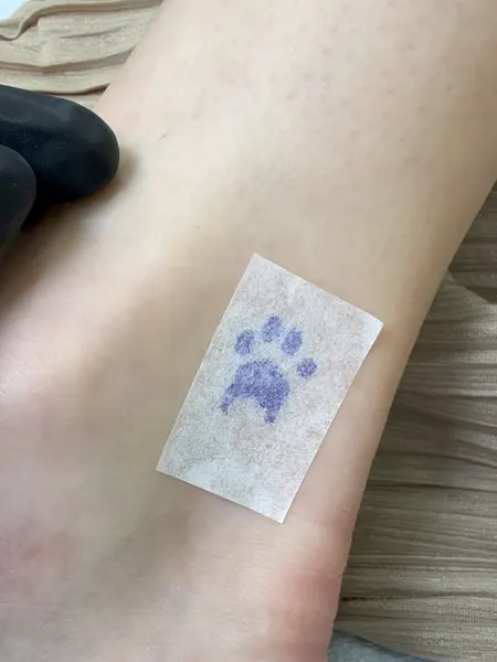 Circa Tattoo