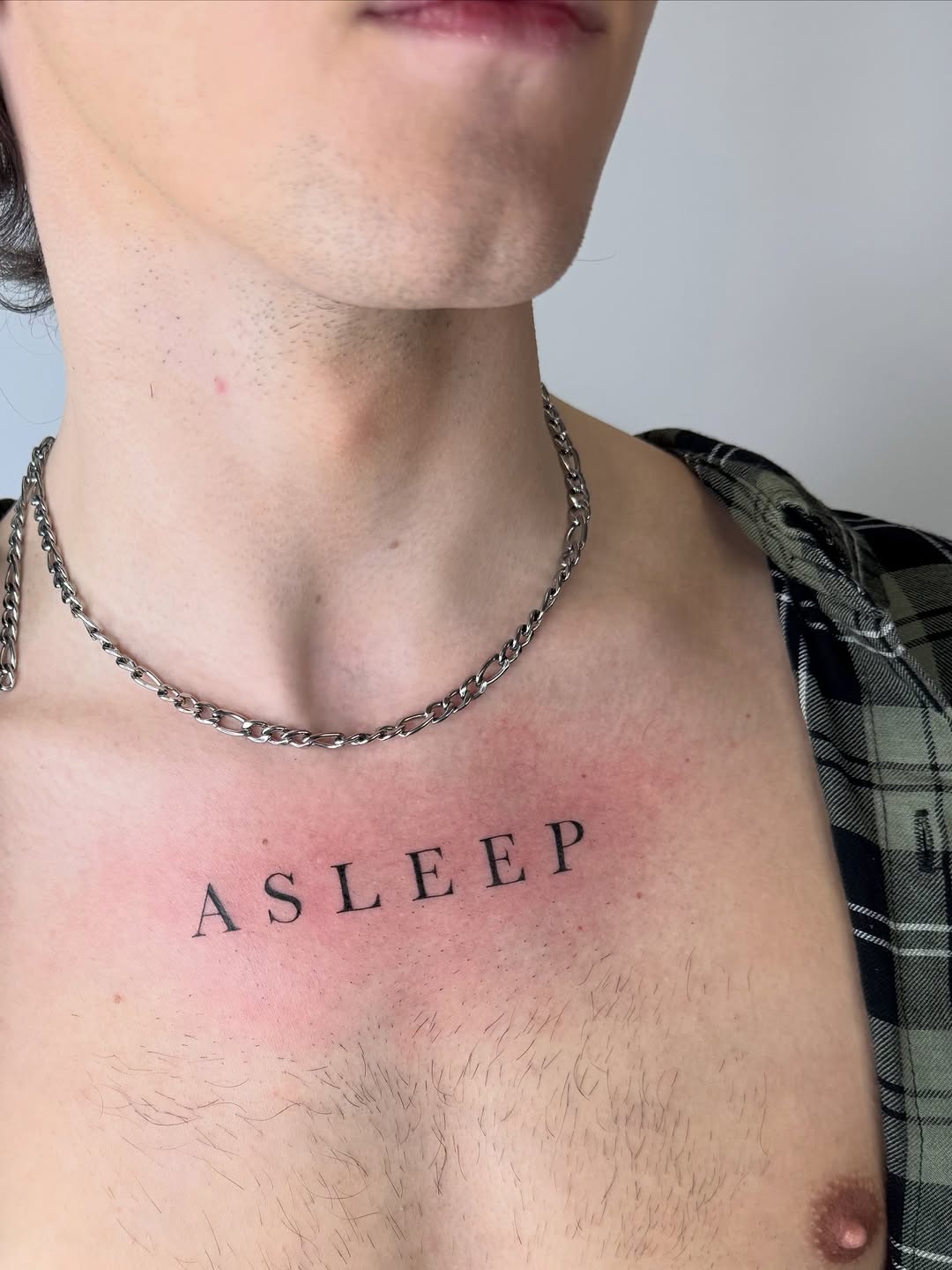 Lettering