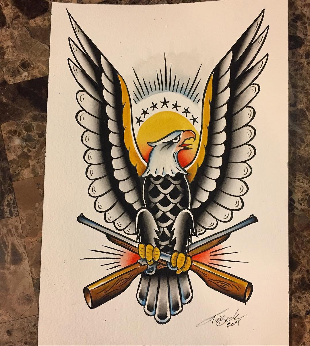 timbecktattoos
