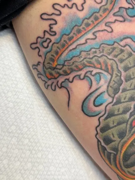 Dragon