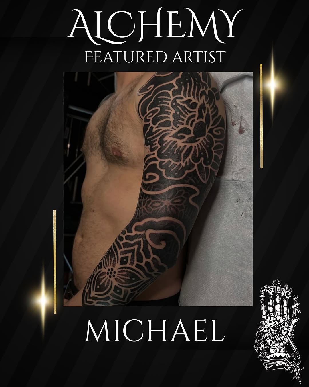 Guru Tattoo