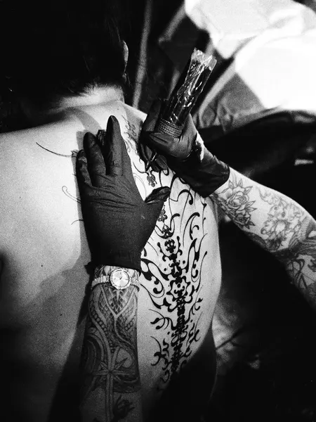 Guru Tattoo