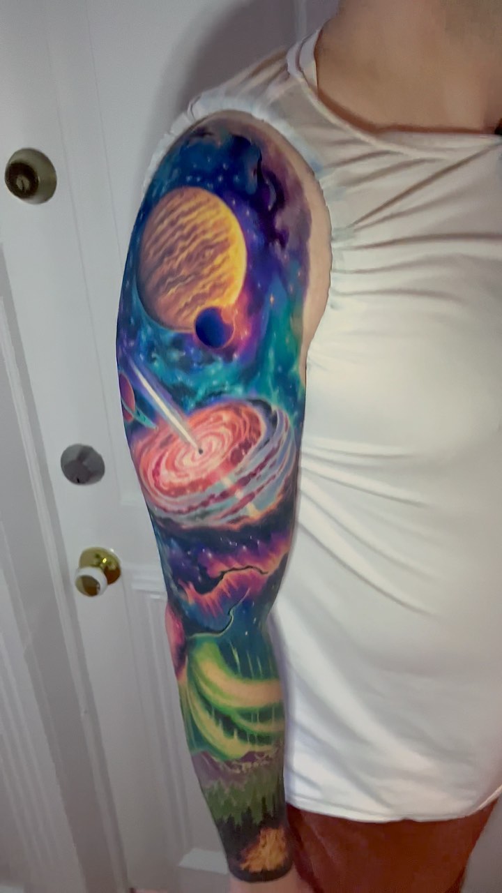 Sloo Tattoos