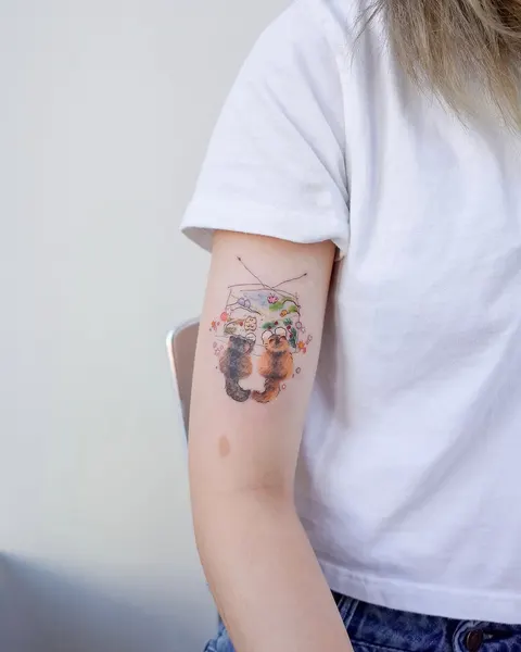 dareumtattoo