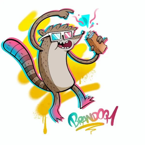 brandoom