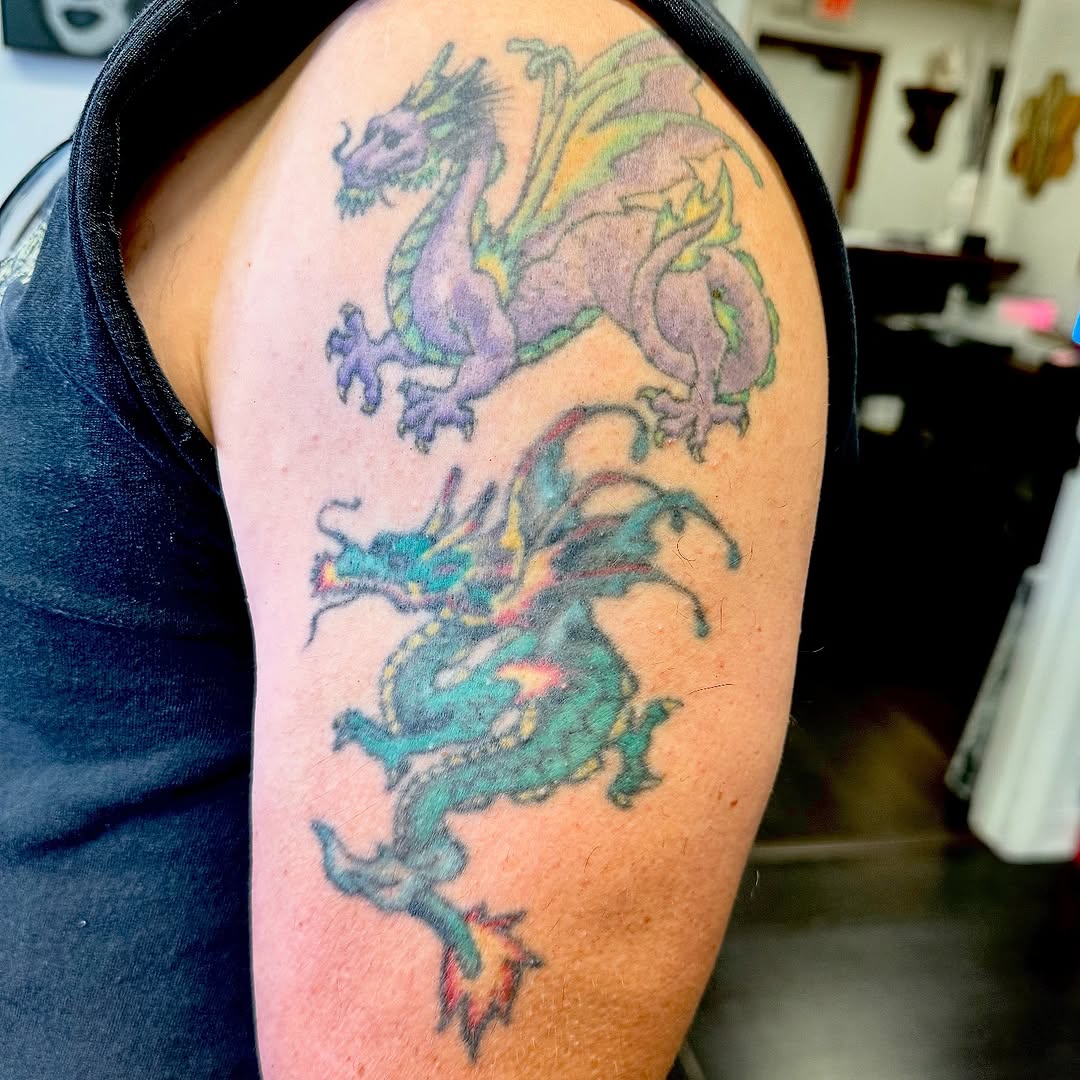 Dragon