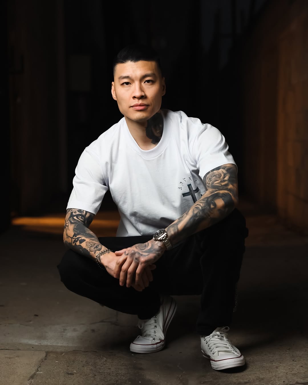 Clifford Chen