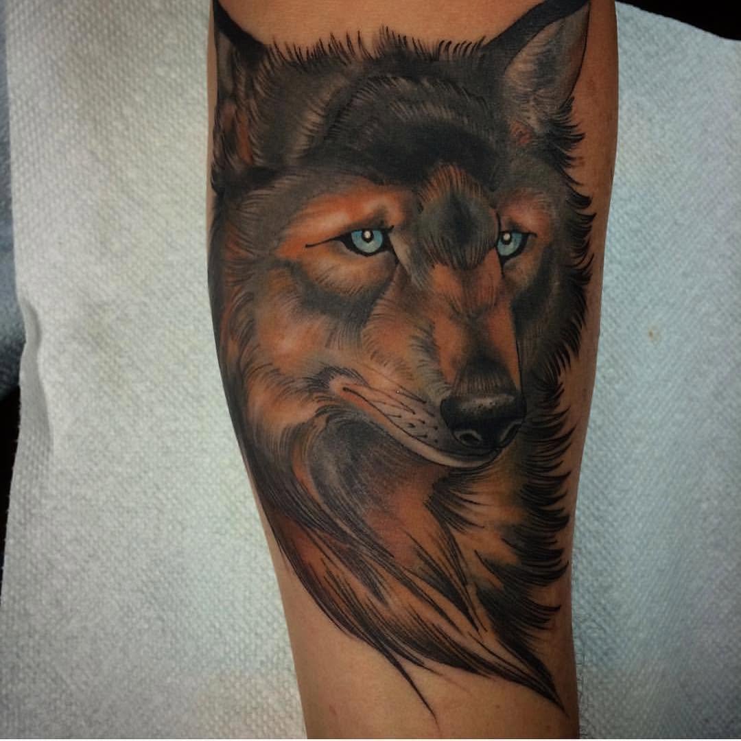 Full Circle Tattoo