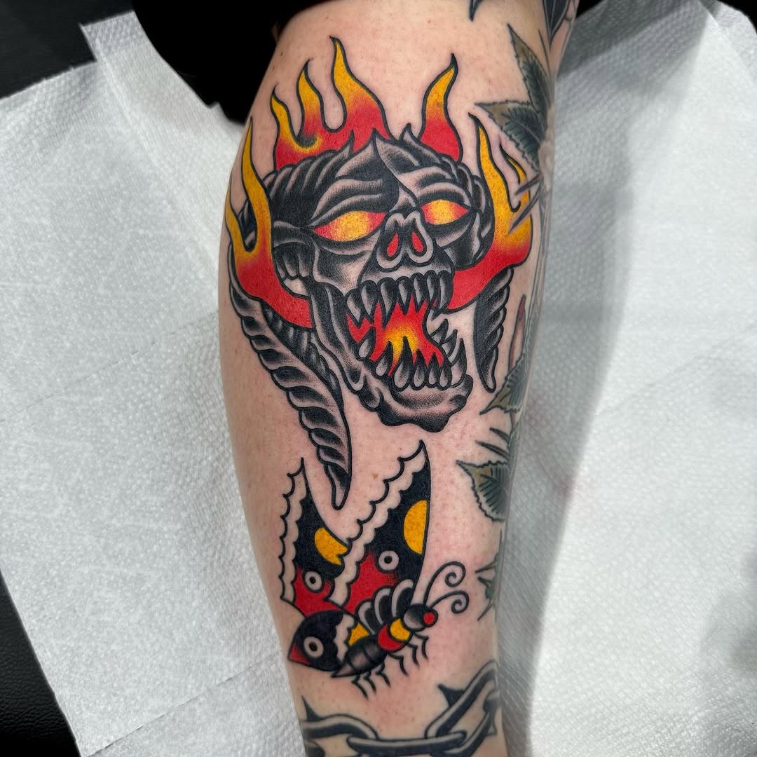 rempetattoo