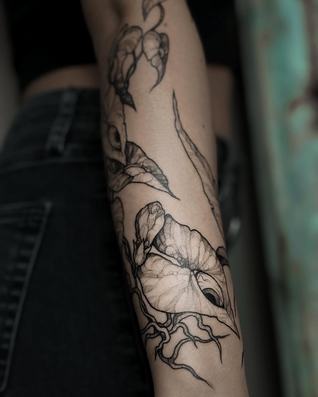 mogilkinatattooer