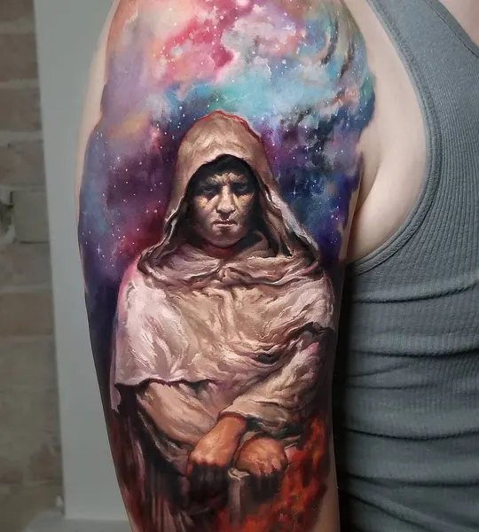Dmitry Vision