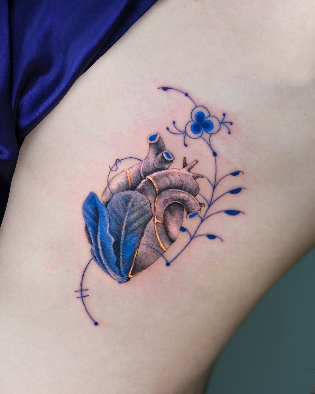 tatuaggidiporcellana