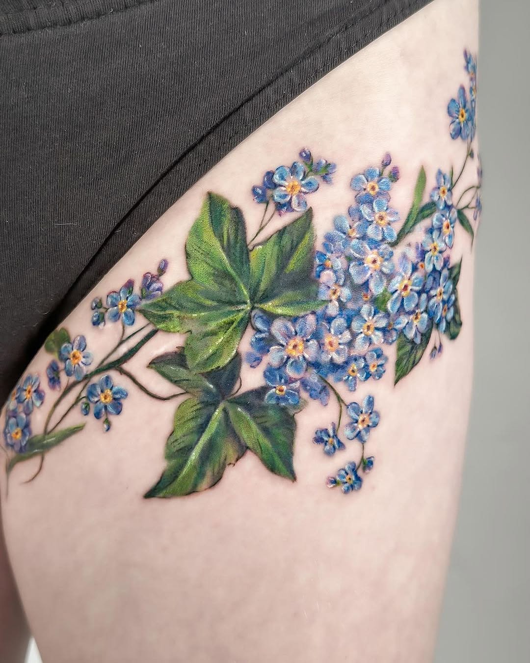 Flower