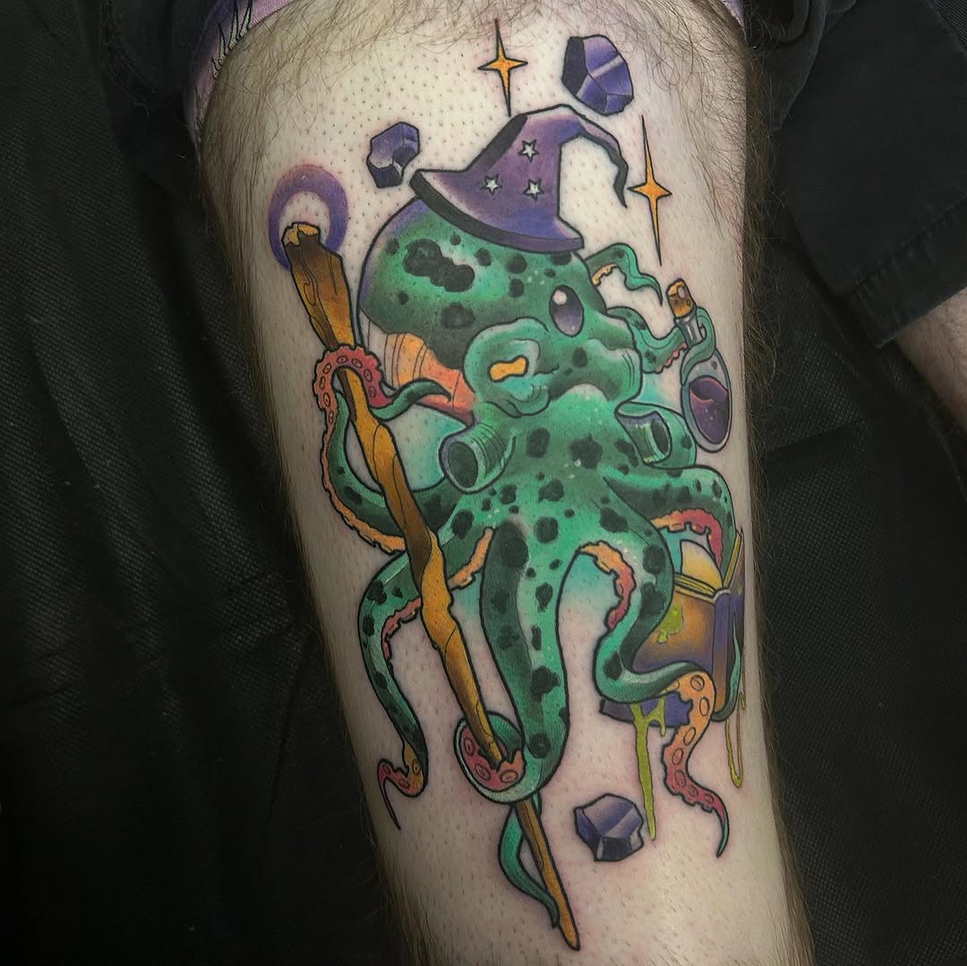 sarastigmata