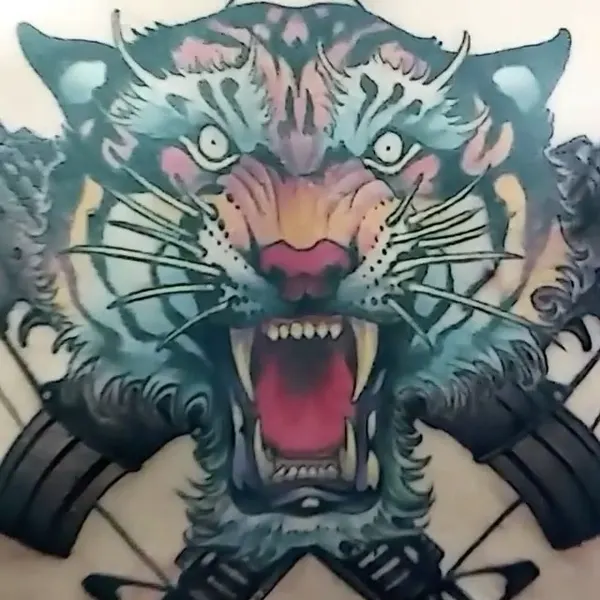 Tiger