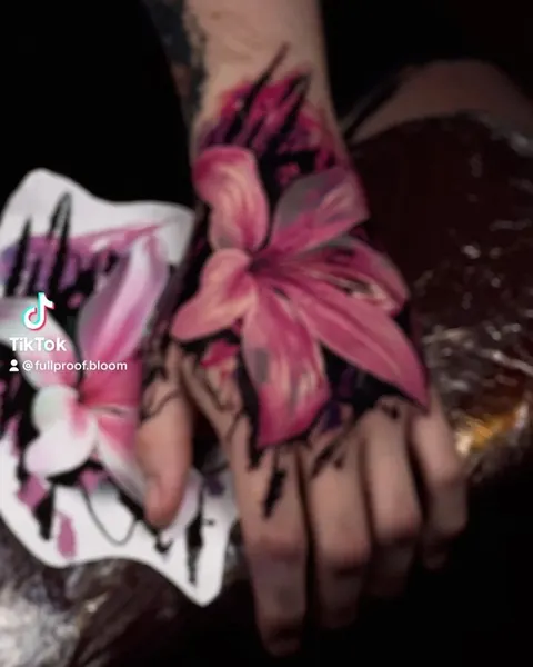 Flower
