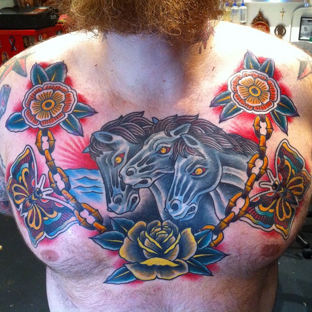 Kyle Crowell