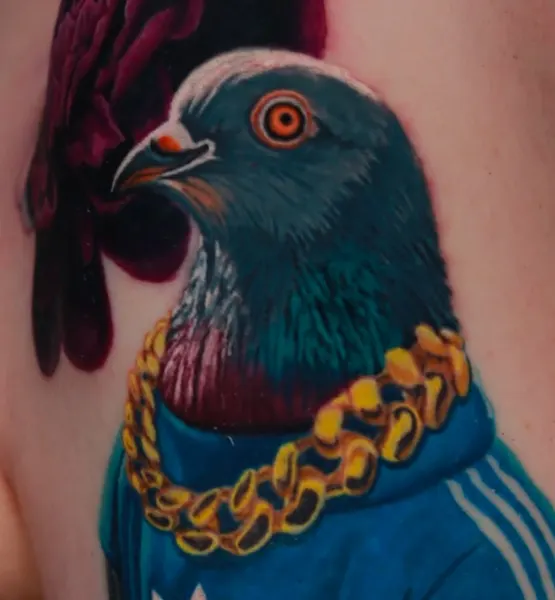 Cheeseburger Champion