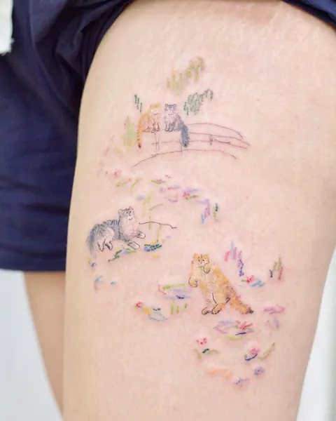 dareumtattoo