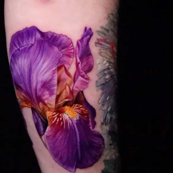 Flower