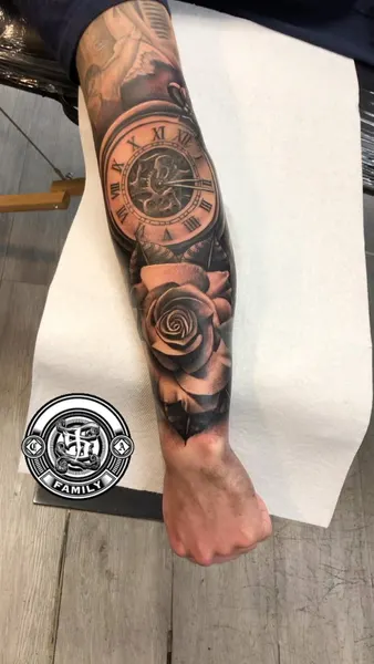 inkslingers