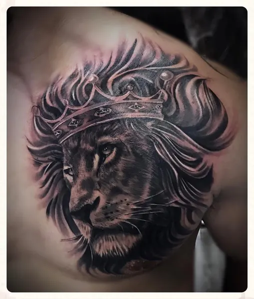 Rey Art Tattoo